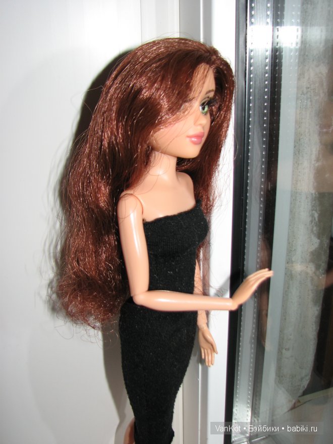 Предвесенняя прогулка — Куклы Bratz (Братц) и Moxie Girlz: MGA