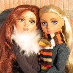 Предвесенняя прогулка