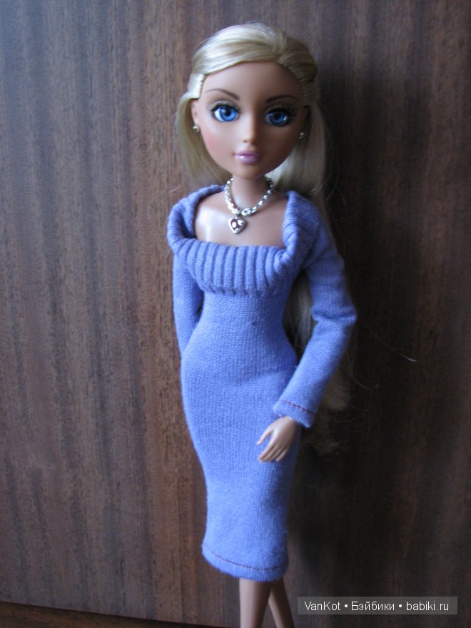 Под действием весны — Куклы Bratz (Братц) и Moxie Girlz: MGA