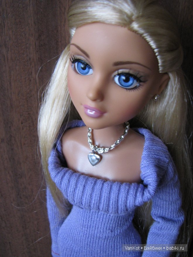 Под действием весны — Куклы Bratz (Братц) и Moxie Girlz: MGA