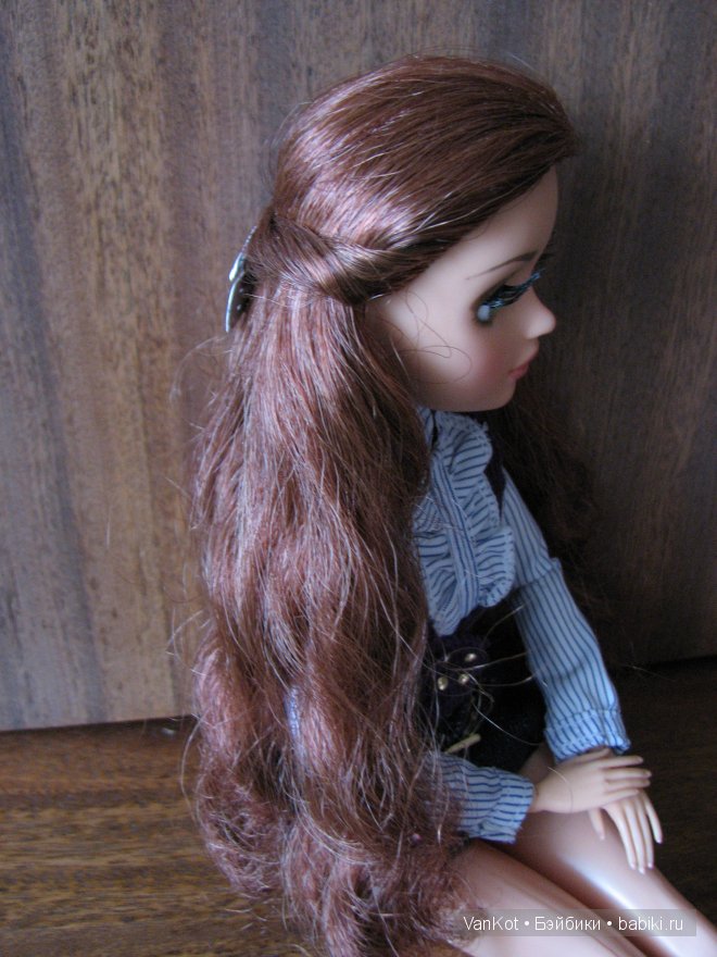 Под действием весны — Куклы Bratz (Братц) и Moxie Girlz: MGA