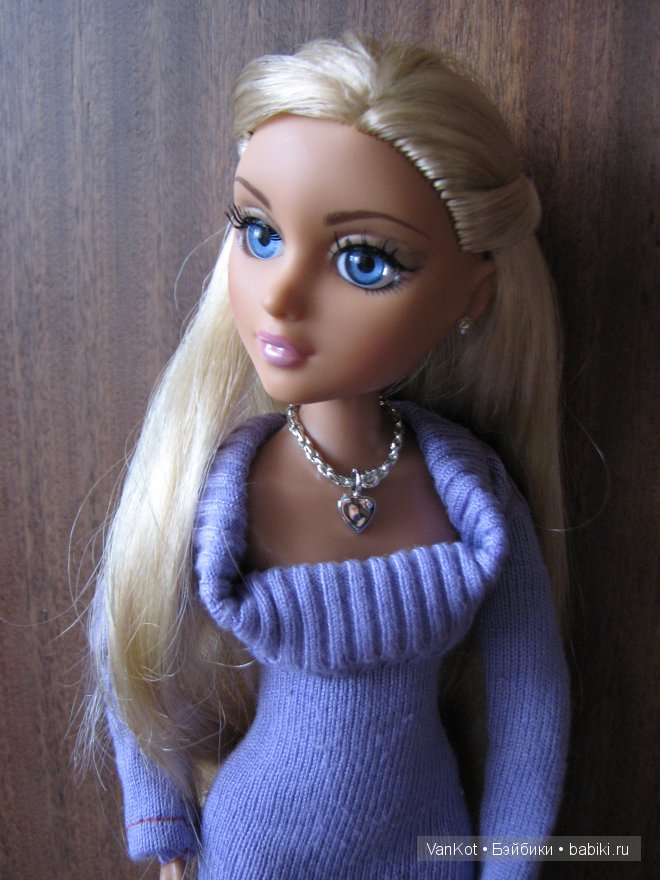 Под действием весны — Куклы Bratz (Братц) и Moxie Girlz: MGA