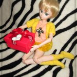 Моя звездочка