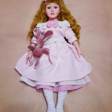 Создаем Куколку