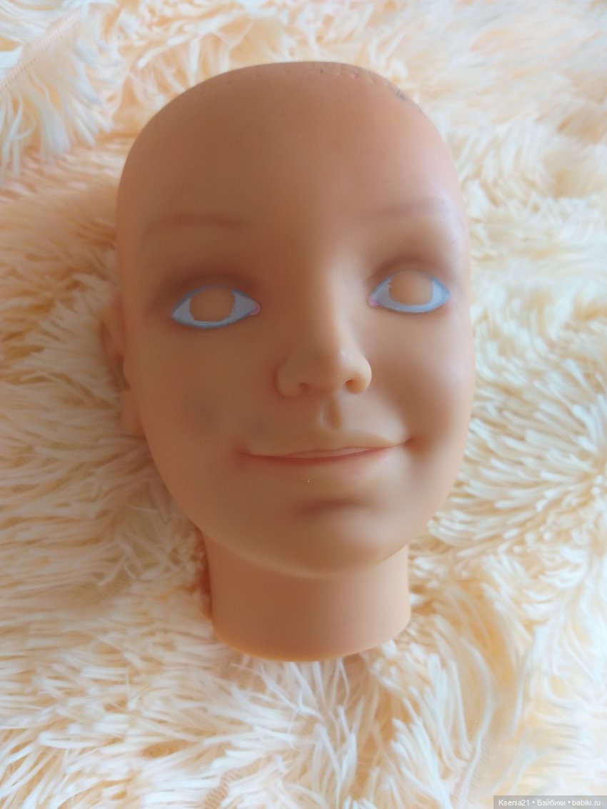 И начался процесс....-》