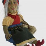 Кукла коллекционная Lamagik S.L. Elfos de Pep Catala
