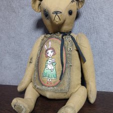 Мишка