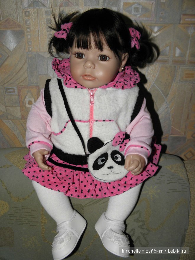 Новая девочка Адора - новые наряды (фото 2)