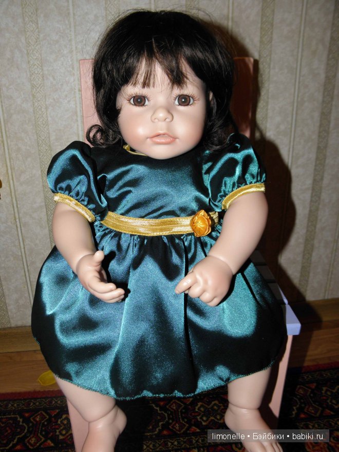 Новая девочка Адора - новые наряды (фото 9)
