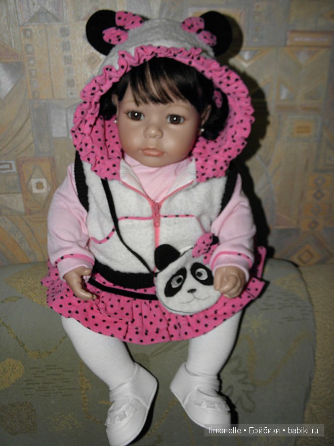 Новая девочка Адора - новые наряды (фото 4)