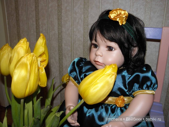 Новая девочка Адора - новые наряды (фото 8)