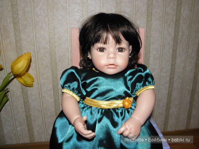 Новая девочка Адора - новые наряды (фото 10)