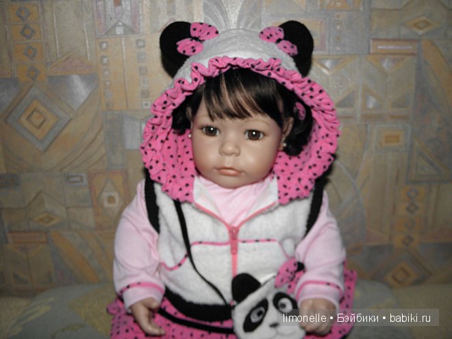 Новая девочка Адора - новые наряды (фото 5)