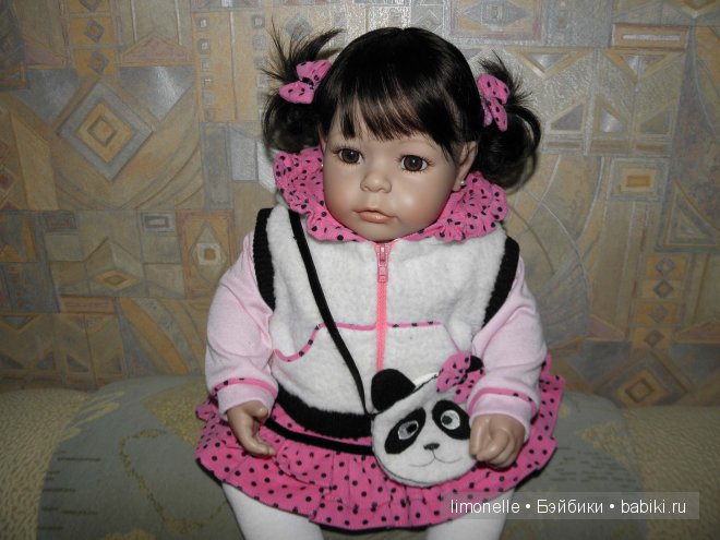 Новая девочка Адора - новые наряды (фото 3)