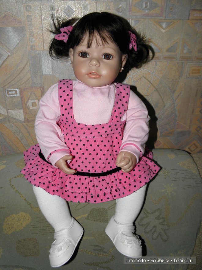 Новая девочка Адора - новые наряды