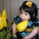 Новая девочка Адора - новые наряды!