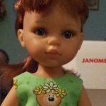 Обновочка для Даши