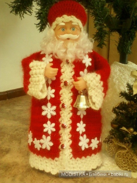 MODISTKA — Шью, вяжу одежду и шляпки для кукол (фото 2)