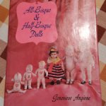 All-Bisque and Half-Bisque Dolls. Angione Genievie. Все-бисквитные полубисквитные куклы.