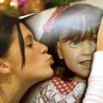 Моя маленькая звёздочка Симона! Sissel Skille