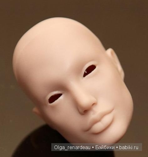 Посоветуйте, пожалуйста — Гибриды шарнирных кукол (не БЖД): подбор тела