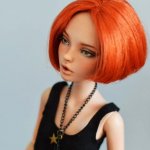 Моя куклосемейка. Часть 4. Бонни