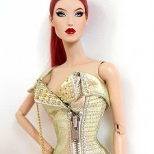 SOS. Нужна информация по куклам Sybarite, Ficon, RDG и др.