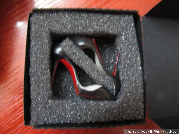 Когда мечты сбываются... Лезеди от Анны Добряковой | Бэйбики Когда мечты сбываются... Лезеди от Анны Добряковой