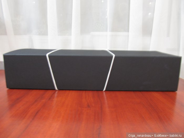 Когда мечты сбываются... Лезеди от Анны Добряковой | Бэйбики Когда мечты сбываются... Лезеди от Анны Добряковой (фото 6)