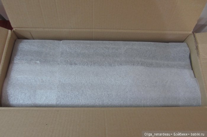 Когда мечты сбываются... Лезеди от Анны Добряковой | Бэйбики Когда мечты сбываются... Лезеди от Анны Добряковой (фото 4)