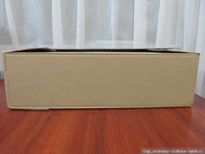 Когда мечты сбываются... Лезеди от Анны Добряковой | Бэйбики Когда мечты сбываются... Лезеди от Анны Добряковой (фото 2)