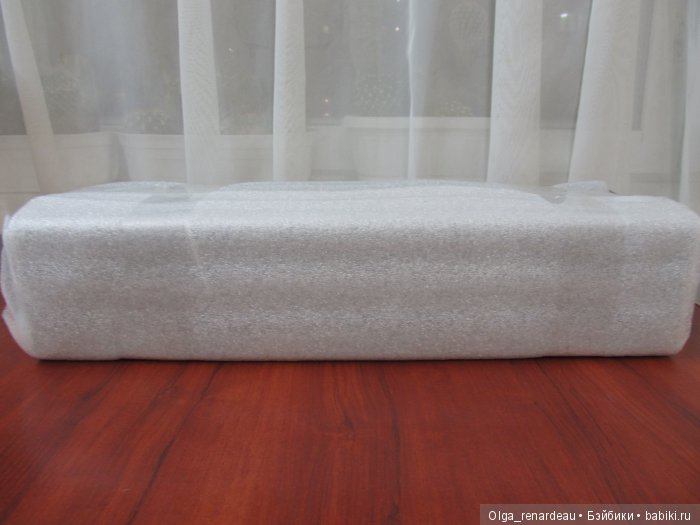 Когда мечты сбываются... Лезеди от Анны Добряковой | Бэйбики Когда мечты сбываются... Лезеди от Анны Добряковой (фото 5)