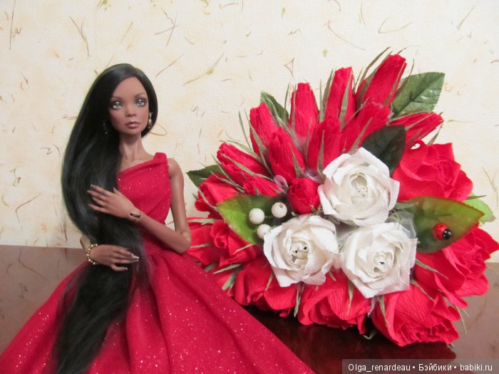 Когда мечты сбываются... Лезеди от Анны Добряковой | Бэйбики Когда мечты сбываются... Лезеди от Анны Добряковой