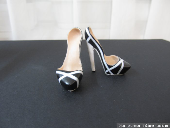 Когда мечты сбываются... Лезеди от Анны Добряковой | Бэйбики Когда мечты сбываются... Лезеди от Анны Добряковой