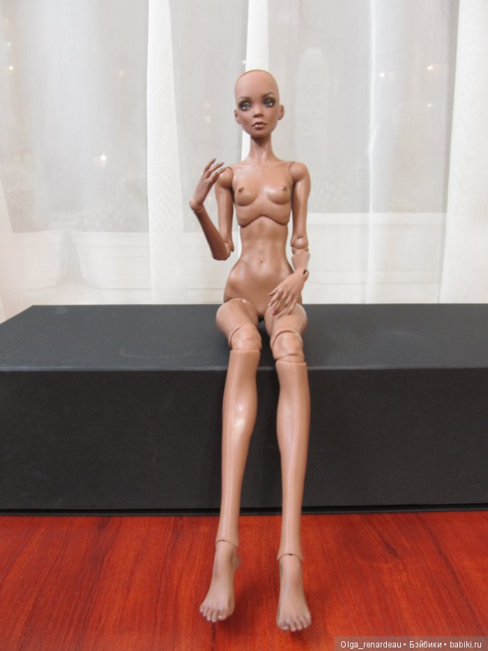 Когда мечты сбываются... Лезеди от Анны Добряковой | Бэйбики Когда мечты сбываются... Лезеди от Анны Добряковой