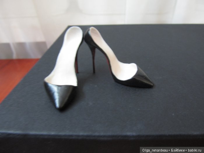 Когда мечты сбываются... Лезеди от Анны Добряковой | Бэйбики Когда мечты сбываются... Лезеди от Анны Добряковой