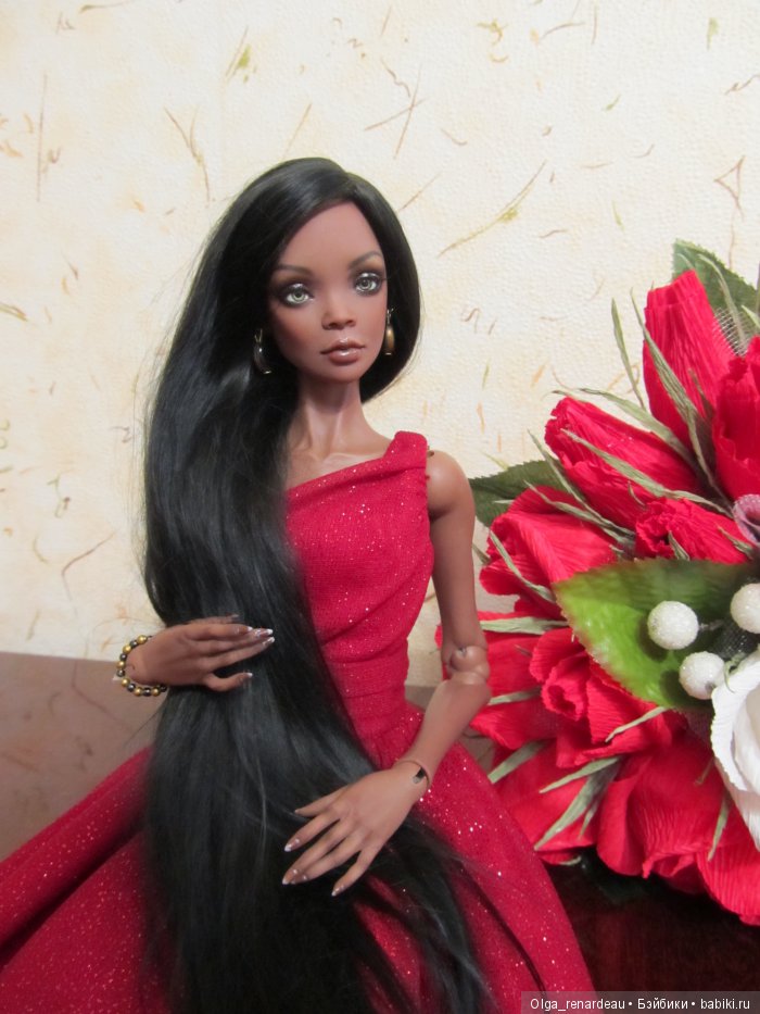 Когда мечты сбываются... Лезеди от Анны Добряковой | Бэйбики Когда мечты сбываются... Лезеди от Анны Добряковой