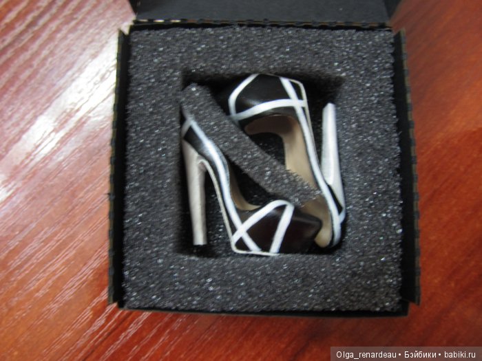 Когда мечты сбываются... Лезеди от Анны Добряковой | Бэйбики Когда мечты сбываются... Лезеди от Анны Добряковой