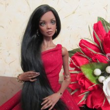 Когда мечты сбываются... Лезеди от Анны Добряковой