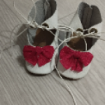 Туфельки и ботинки для кукол. Все размеры.