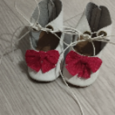 Туфельки и ботинки для кукол. Все размеры.