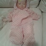 Что я нашла в сброшенных в кучу куклах.