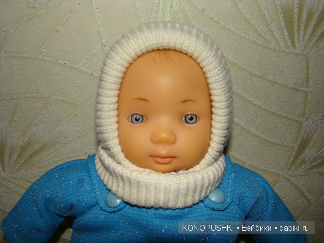 Ему уже двадцать два года, а он шалит, как маленький (фото 8)