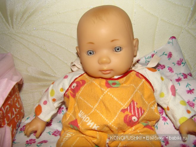 Ему уже двадцать два года, а он шалит, как маленький (фото 2)