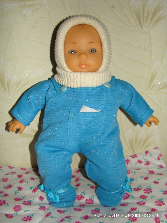 Ему уже двадцать два года, а он шалит, как маленький (фото 3)