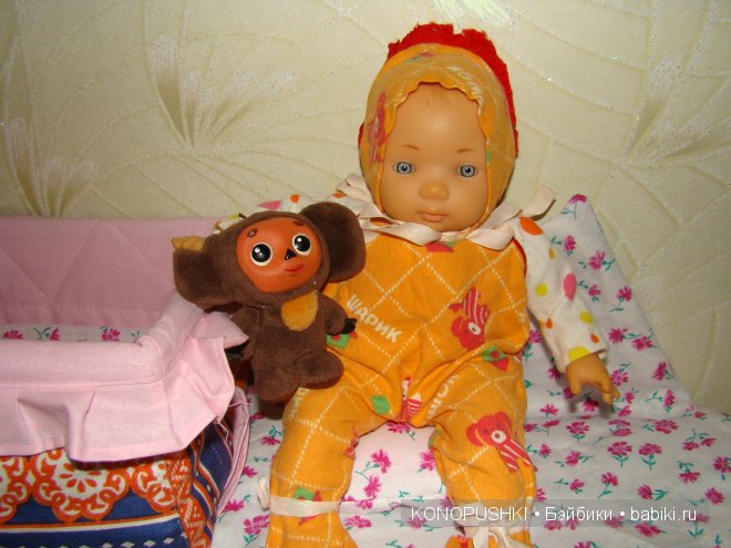 Ему уже двадцать два года, а он шалит, как маленький (фото 7)