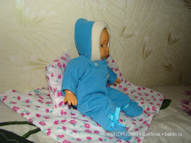 Ему уже двадцать два года, а он шалит, как маленький (фото 4)