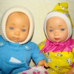 Вот у Гришки и братишка нашёлся. Здравствуй, Ванечка