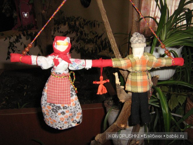 Выставка - Такие разные куклы 2014 п. Тимирязевский, Челябинской области