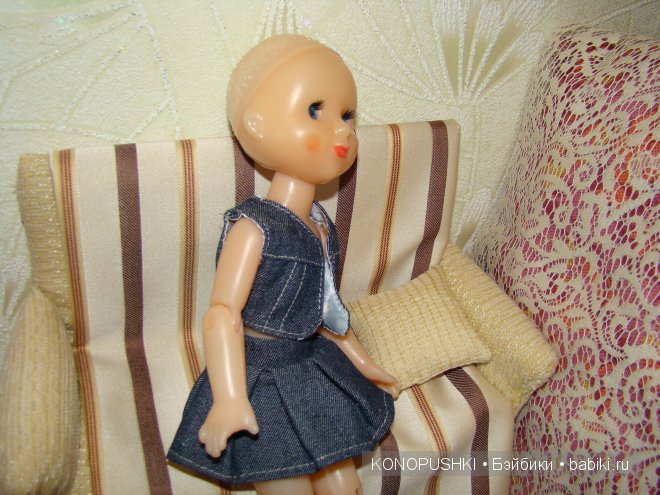 Паричок и правда золотой — Перепрошивка волос и восстановление париков: МК